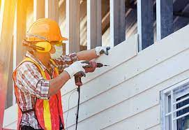 Best Engineered Wood Siding  in El Cerro Mission, NM